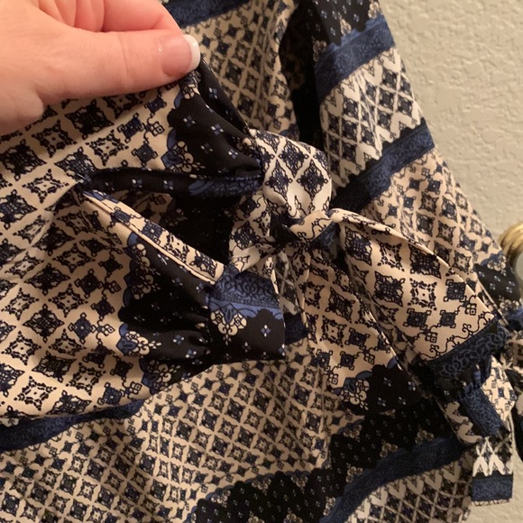 Papermoon Blouse - Picture 4 of 5